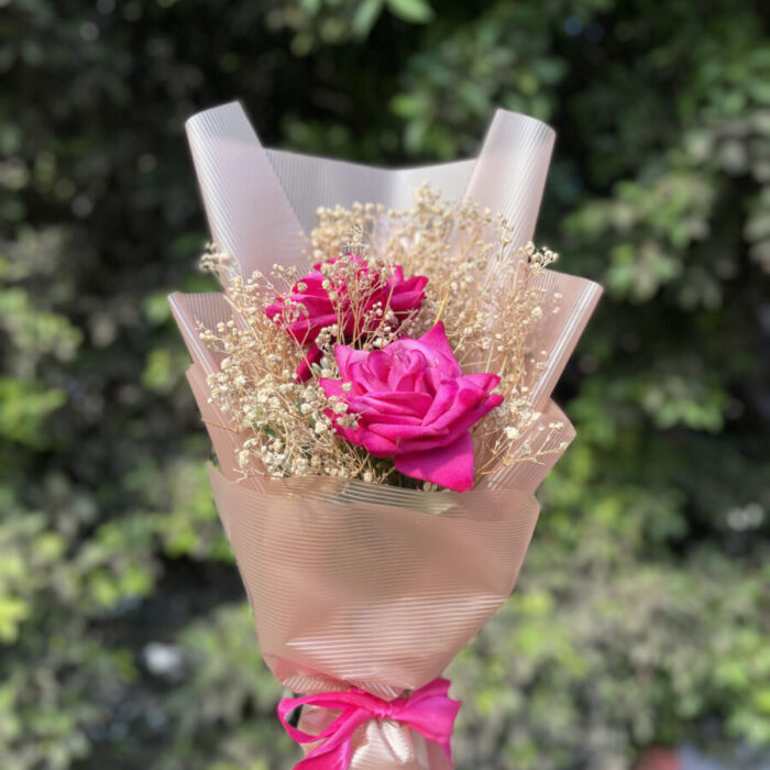Mini Artificial bouquets