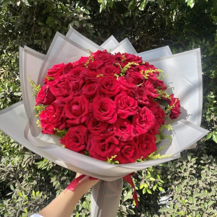 Natural Bouquets