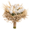 Artificial Bouquet AB038 / باقة ورد صناعي AB038