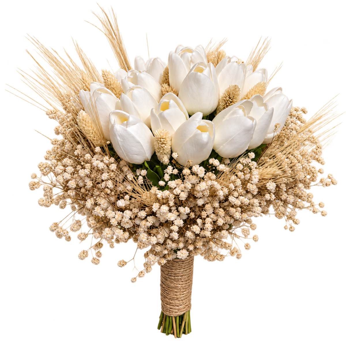 Artificial Bouquet AB038 / باقة ورد صناعي AB038