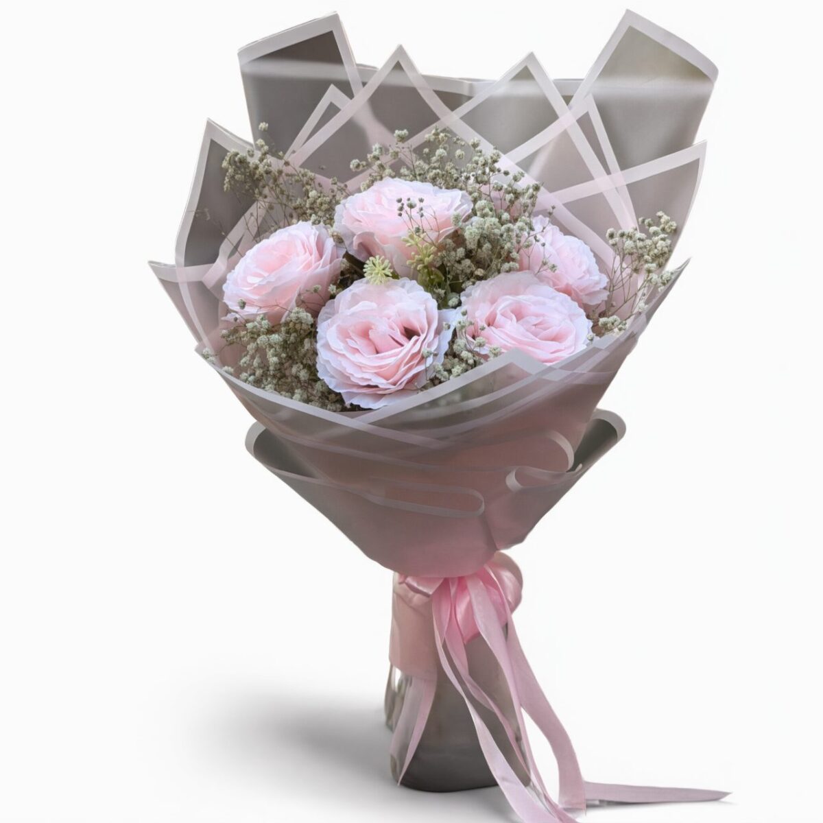 Artificial Bouquet AB102 / باقة ورد صناعي AB102
