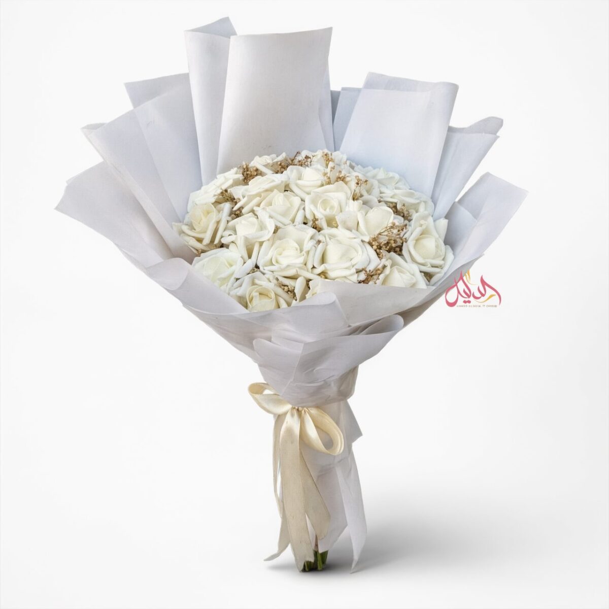 Artificial bouquet AB103 / باقة صناعية AB103