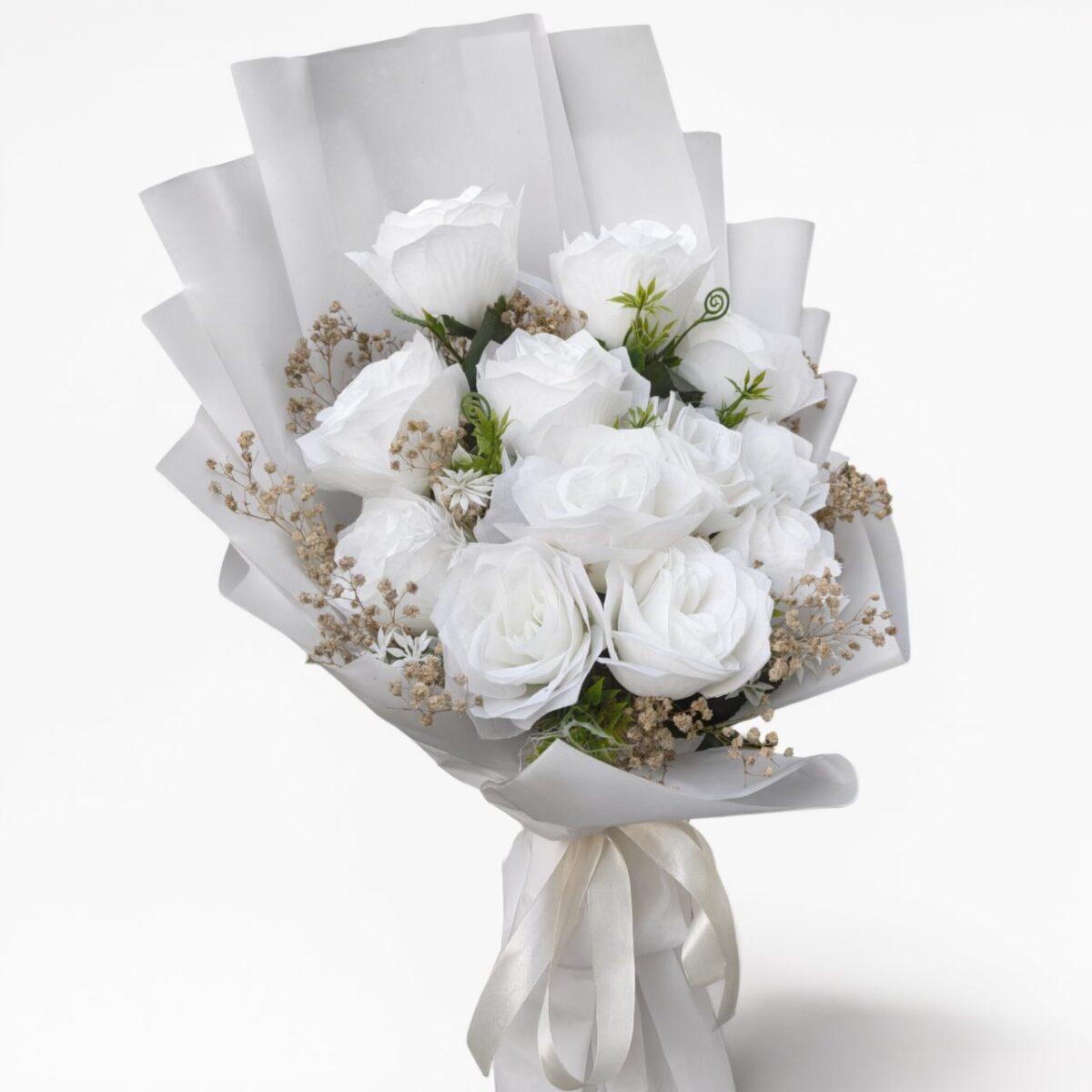 Artificial Bouquet AB105 / باقة ورد صناعي AB105