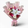 Lily Romance Mixed Bouquet