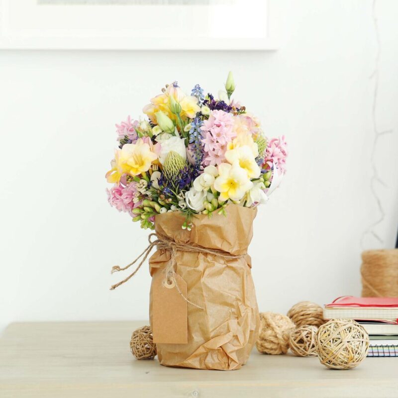 bouquet on the table FBSCRJD.jpg